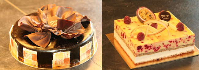 Opinii despre Pâtisserie Dinger Beaucaire în Beaucaire - Restauration