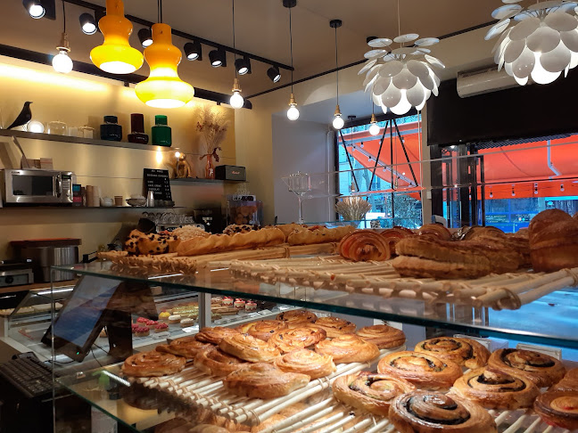 Comentarii opinii despre Abi Boulangerie