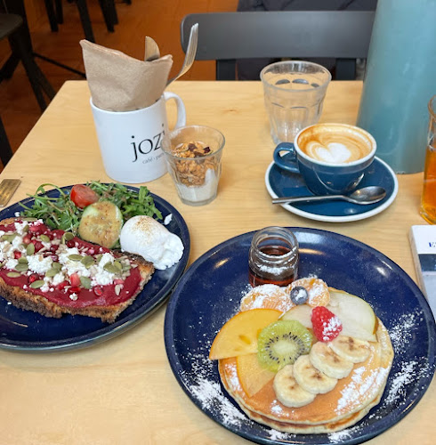 Jozi Brunch Panthéon - Paris