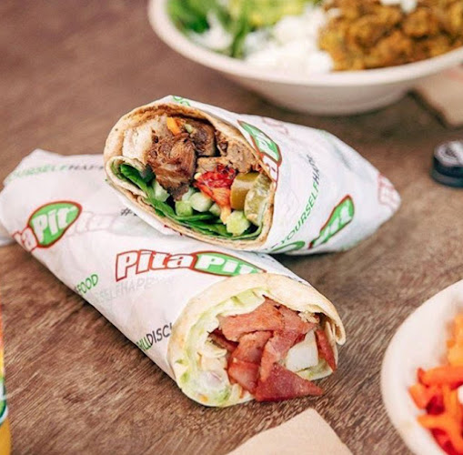 Pita Pit
