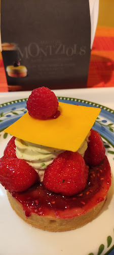 Opinii despre MAISON MONTZIOLS în Saint-Maurice - Restauration