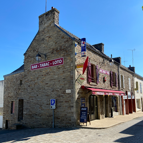 Ty butun - Restauration