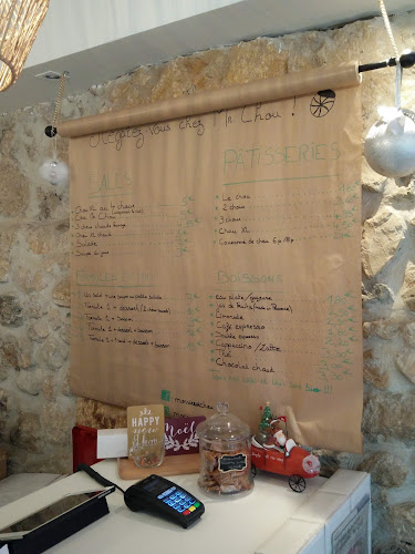 Mr Chou Aix-en-Provence Sextius