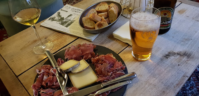 Comentarii opinii despre les cochonneries du general