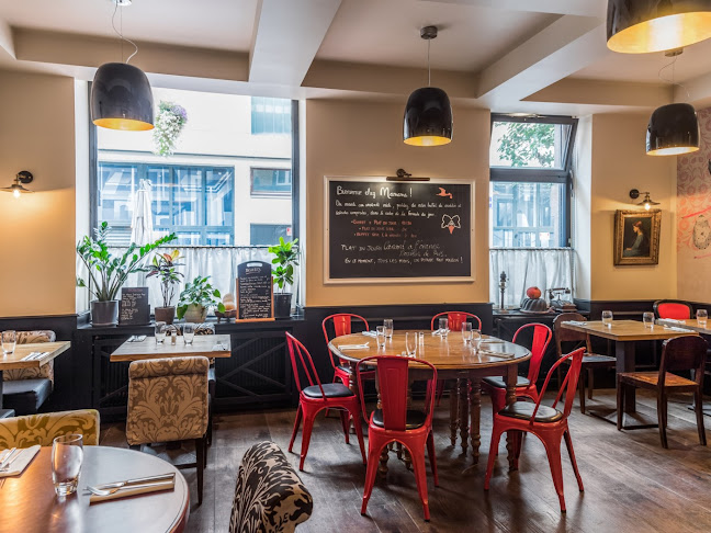 18 Rue Sainte-Hélène, 67000 Strasbourg