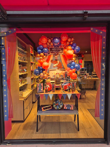 de Neuville – Chocolat français