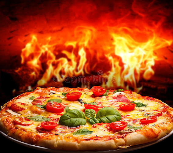 POCO LOCO PIZZERIA - Restauration