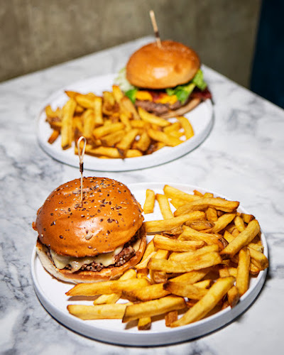 Beef Master - Restauration