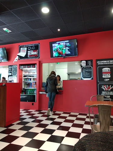 12 Mail Pablo Picasso, 44000 Nantes, France