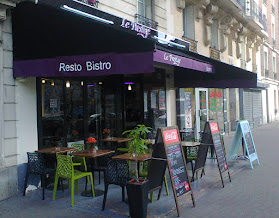 Le Prestige Bar-Brasserie