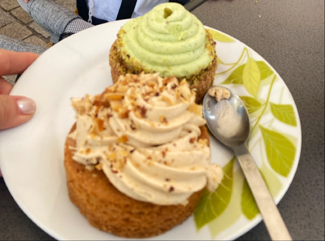 L'ATELIER DU BISCUIT ALENÇON 61 🍪 MAISON SEBYRE - Restauration