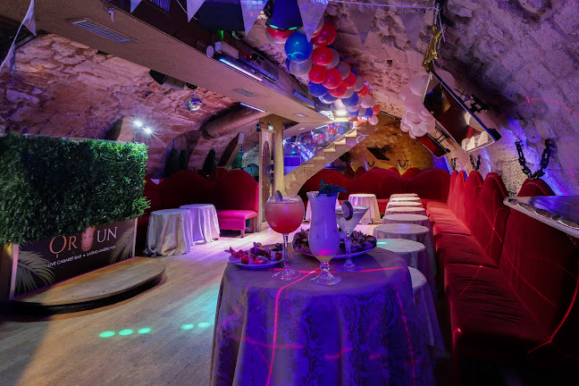 Comentarii opinii despre Orun Pizza & Pub