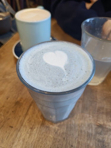 Opinii despre DOUCEURS CAPITALES în Paris - Restauration