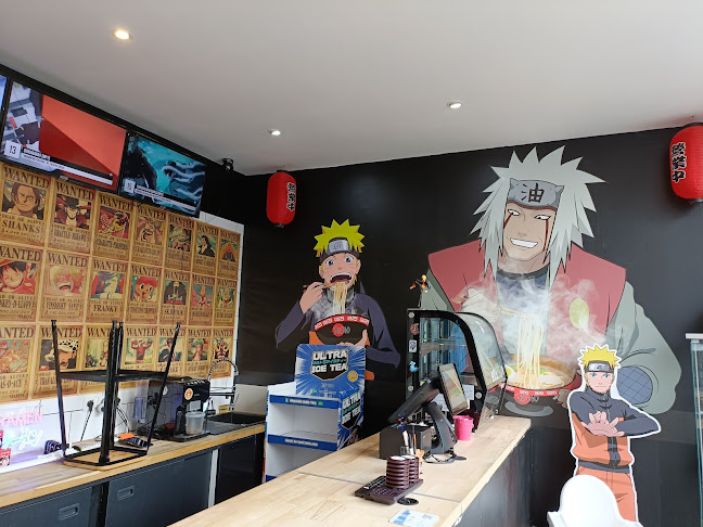 Le Taisho Bourg-en-Bresse (Prochainement Big M) - Bourg-en-Bresse