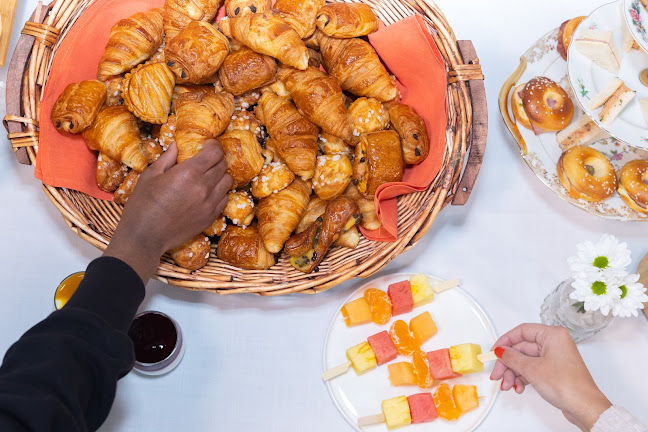 Opinii despre Mr Matin Traiteur în Aubervilliers - Restauration