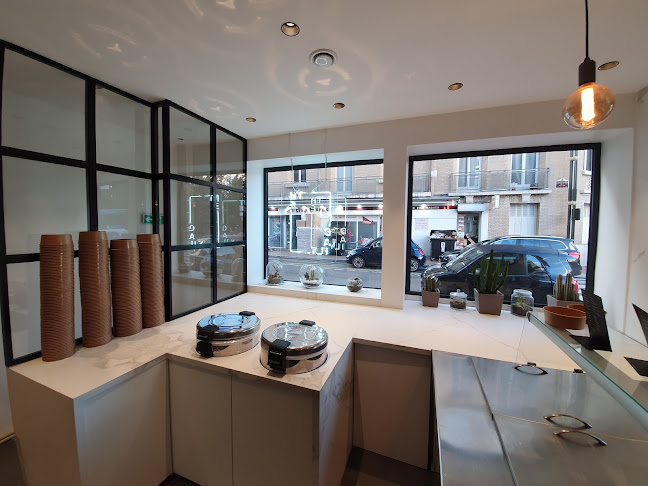 6 Rue Baudin, 92300 Levallois-Perret