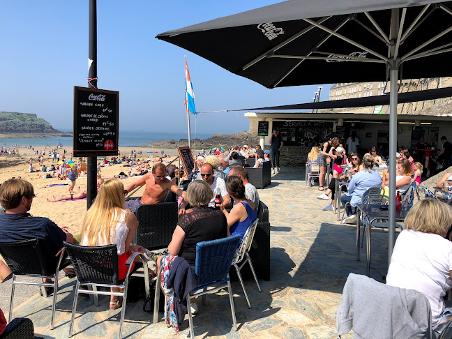 l'Embraque - Restauration