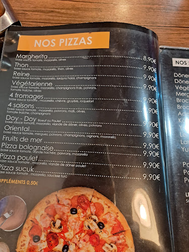 Doydoy bischheim - Bischheim