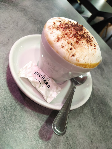 Opinii despre Fly Away în Bergerac - Restauration