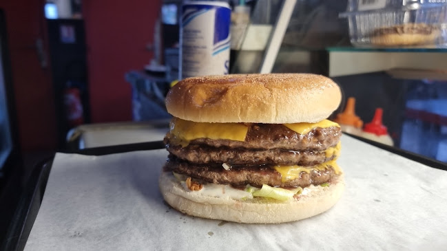 Opinii despre Min's în Sucy-en-Brie - Restauration