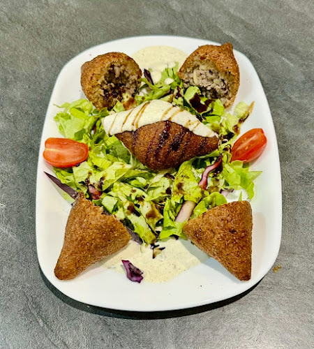 Le Resto d'Alep - Restauration