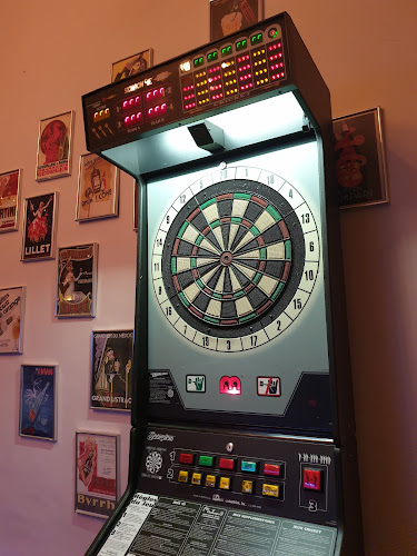 les cochonneries du general - Thonon-les-Bains