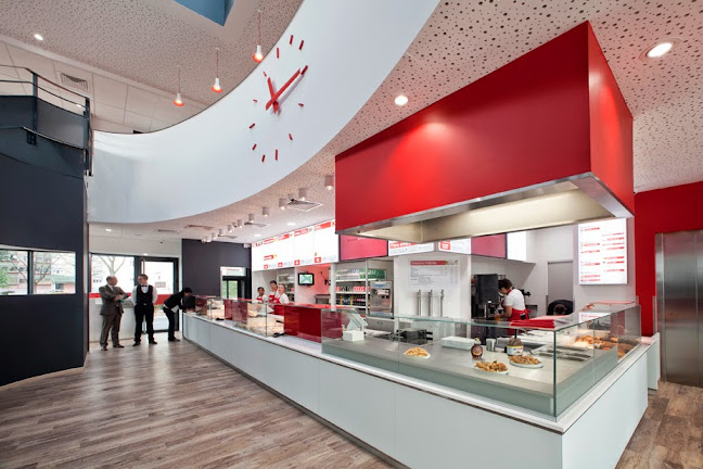 Ouest Express Villefranche