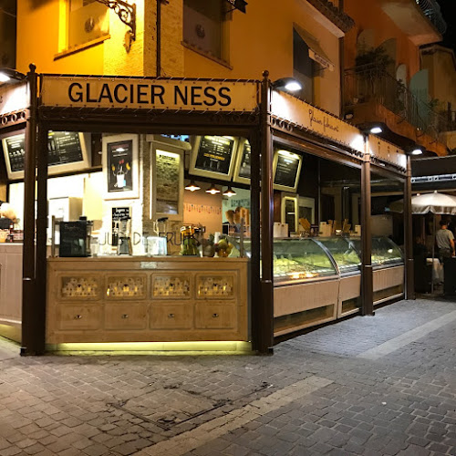 Glacier Ness Sainte-Maxime