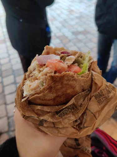 Pita Pit - Nantes