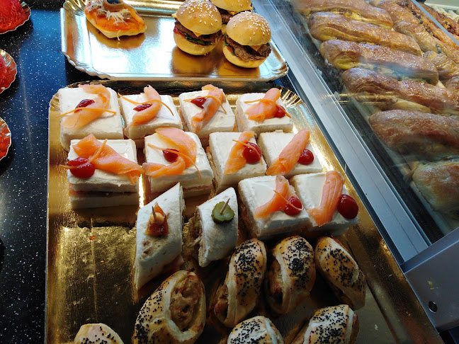 Opinii despre Au Pain Doré în Poissy - Restauration