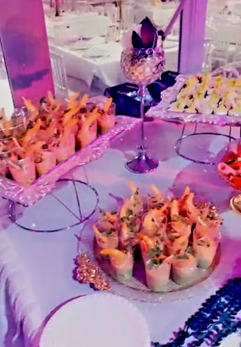 Lamerveille Saveur's - Service Traiteur Africain Congolais