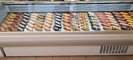 Boulangerie Pâtisserie "Saveurs Gourmandes"