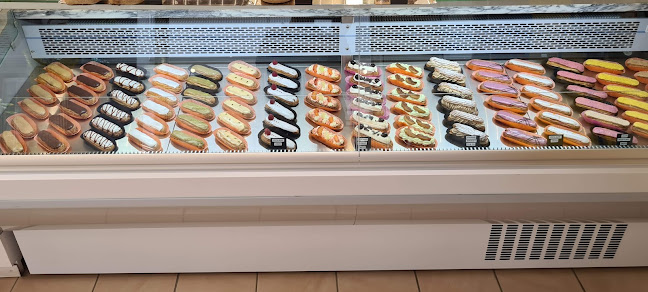 Boulangerie Pâtisserie "Saveurs Gourmandes"