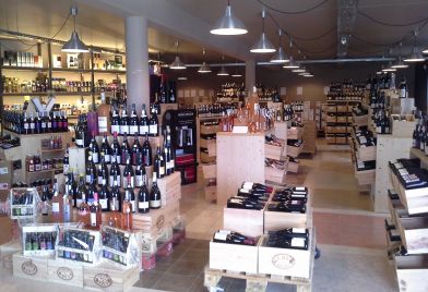 Comentarii opinii despre Cave des Deux Roches