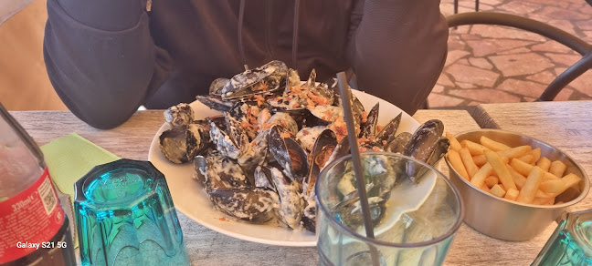 Comentarii opinii despre La Tamarisienne