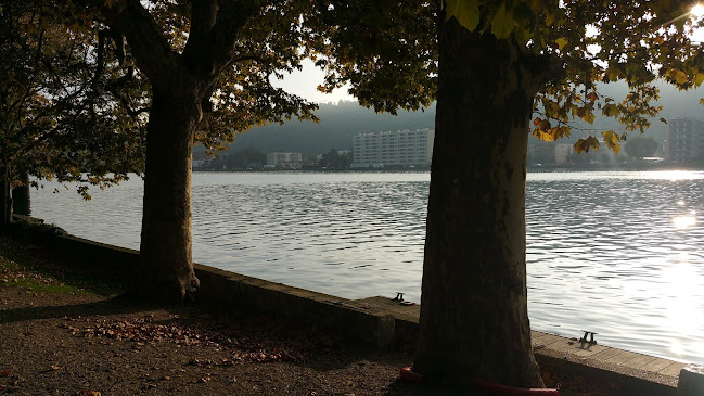 Les Barges - Restauration