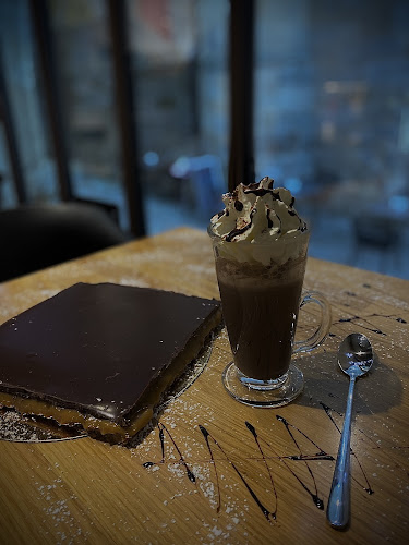 Le Sixtine - Salon de thé et cuisinerie - Restauration