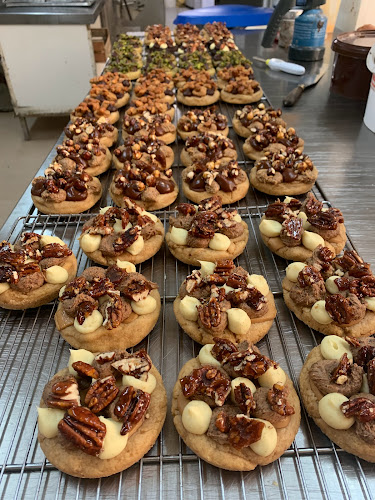 Opinii despre Boulangerie Patisserie Romain Corretel în Saint-Raphaël - Restauration