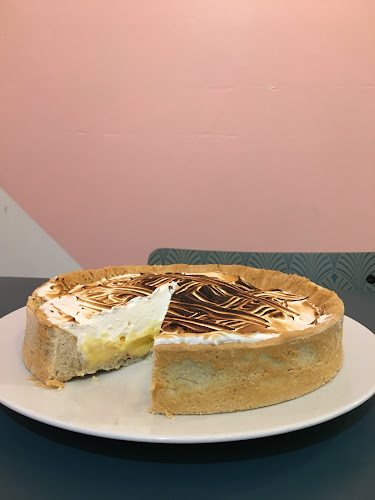 Comentarii opinii despre Sweet Time & Company