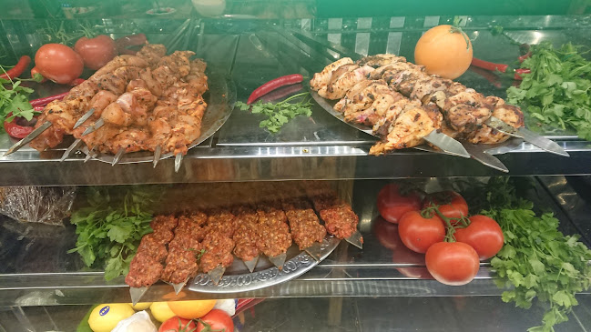 KÖZ URFA OCAKBASI - Restauration