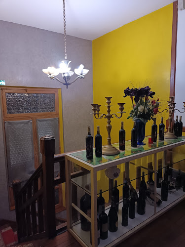 Restaurant Le Parvis - Albi