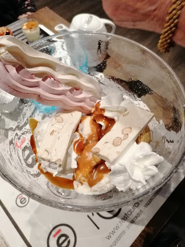 Édito Restaurant Valenciennes - Restauration