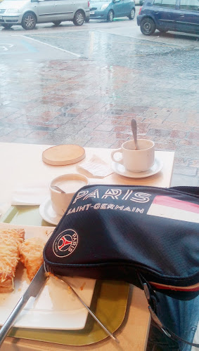 Boulangerie Desem - Limoges