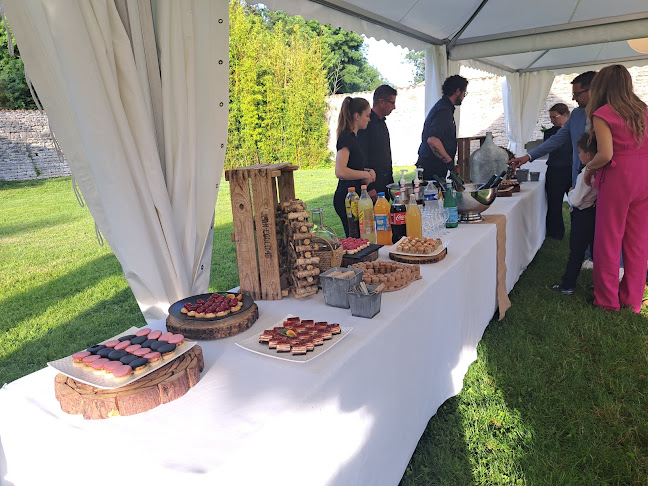 Comentarii opinii despre HMC Traiteur