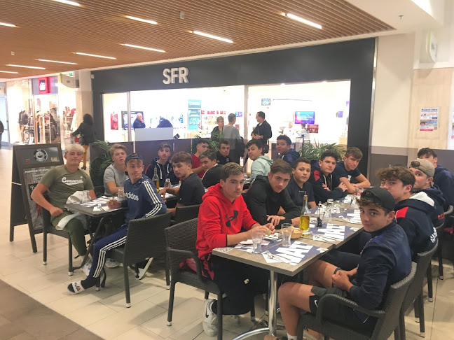 Comentarii opinii despre Le Café Gourmand