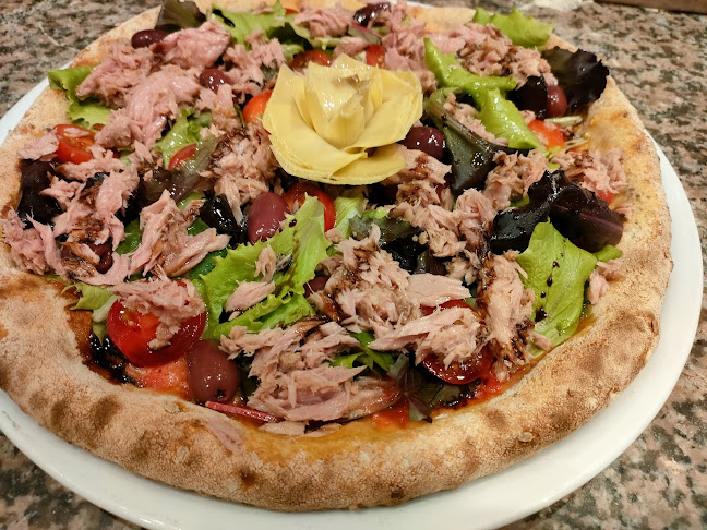 Opinii despre Magnagati în Lyon - Restauration