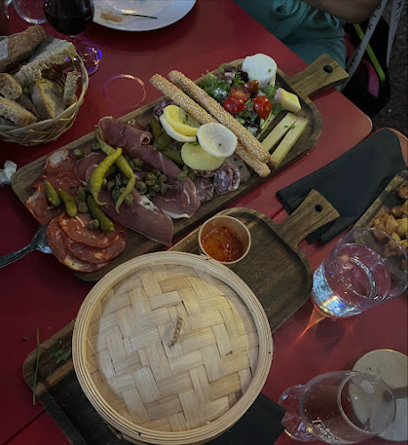 4 Rue Fondaudège, 33000 Bordeaux