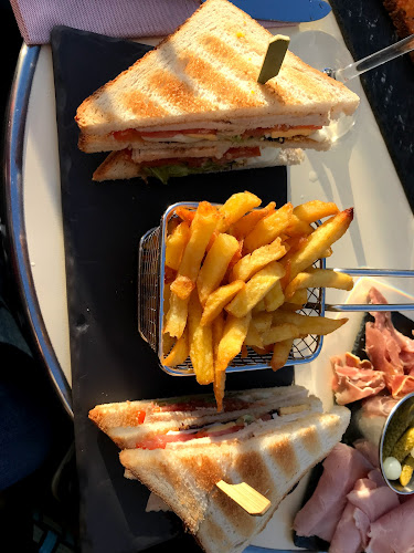 Le Bon Pêcheur - Paris