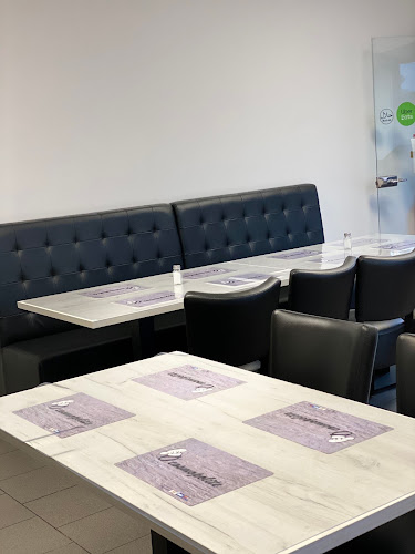 O'COSMOPOLITE - Châlons-en-Champagne