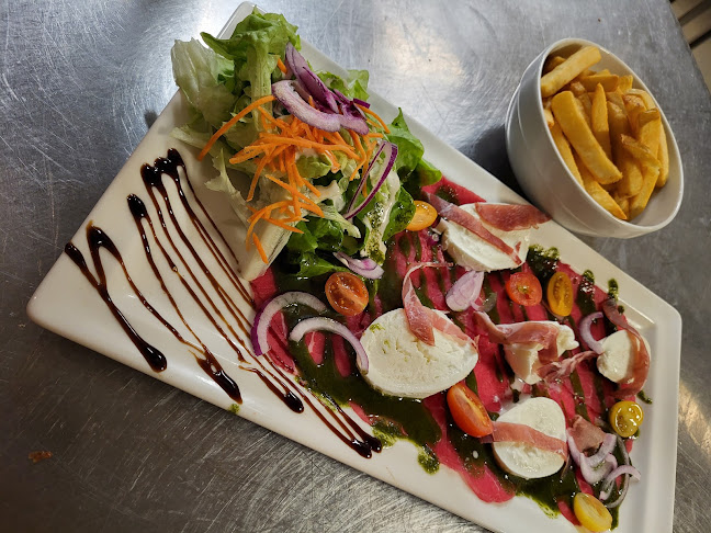 L'Indigo - Trégueux